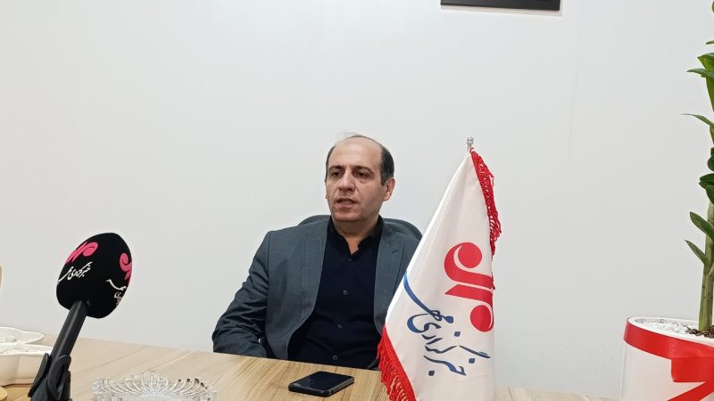 طاهری: رسانه‌ها بازوی فکری مدیریت شهری باشند