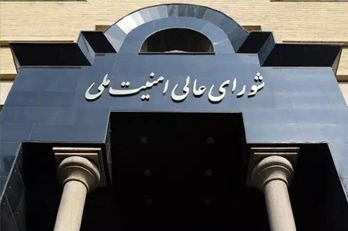 طباطبایی: با حکم پزشکیان، رضایی دبیر شورای عالی امنیت ملی شد
