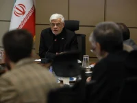 عارف: به راهبردی بلند مدت برای صنعت خودروسازی نیازمندیم