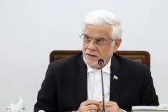 عارف: فرایند جذب هیئت علمی باید اصلاح شود