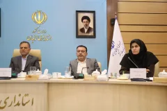 عبور از بحران‌های اقتصادی با تدبیر دولت و ظرفیت ملی