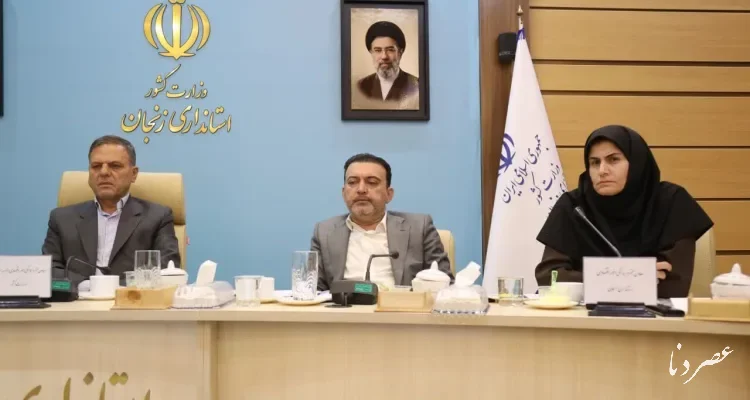 عبور از بحران‌های اقتصادی با تدبیر دولت و ظرفیت ملی