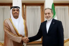 عراقچی: بازگشت تنگه هرمز به قبل از ۹ اسفند بدون توجه به واقعیات ممکن نیست
