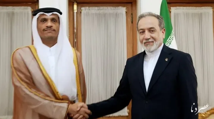 عراقچی: بازگشت تنگه هرمز به قبل از ۹ اسفند بدون توجه به واقعیات ممکن نیست