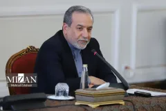 عراقچی: تشییع رهبر شهید، روحیه و غرور جدیدی به شیعیان بخشید