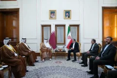 عراقچی: وضعیت منطقه نتیجه تجاوز نظامی آمریکا و اسرائیل است