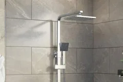 علم دوش؛ قلب تجربه استحمام