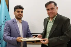 علی ابوالفتحی سرپرست دبیرکلی فدراسیون ورزش کارگری شد