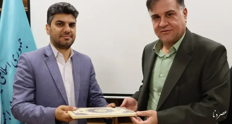 علی ابوالفتحی سرپرست دبیرکلی فدراسیون ورزش کارگری شد