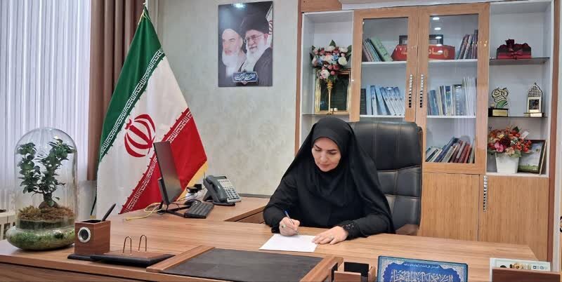 فرماندار سلسله: خبرنگاران وجدان بیدار جامعه و دیده‌بانانی امین هستند