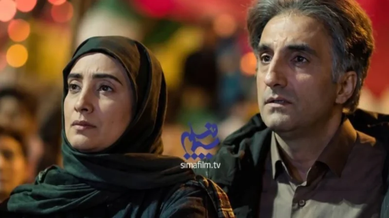 فصل دوم «سرو سپید سرخ» از هفته آینده روی آنتن می‌رود