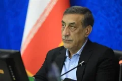 قائم‌پناه: دولت همزمان جنگ و پساجنگ را مدیریت می‌کند