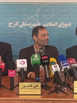 قاسم‌پور: دولت برای تامین متروی شهرهای اقماری ورود کند