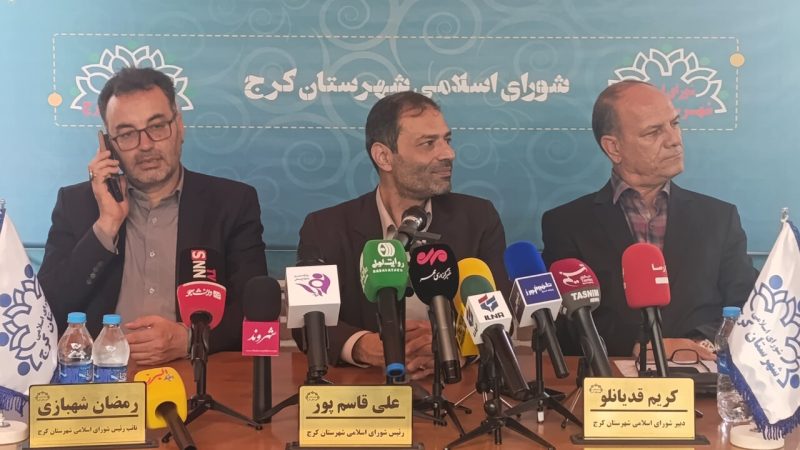 قاسم‌پور: دولت برای تامین متروی شهرهای اقماری ورود کند