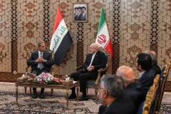 قالیباف: آمریکا در جنگ اقتصادی نیز شکست خواهد خورد