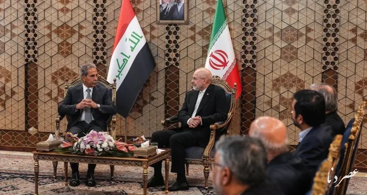 قالیباف: آمریکا در جنگ اقتصادی نیز شکست خواهد خورد