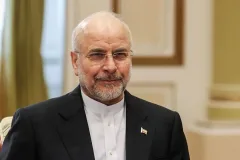 قالیباف: مردم عراق در تشییع رهبر شهید، حق برادری را به‌جا آوردند