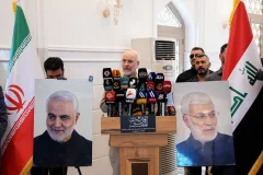 قالیباف: مقاومت، هژمونی آمریکا را در منطقه به شکست کشانده است
