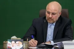 قالیباف: کشورهای منطقه به اظهارات خصمانه ترامپ بی‌اعتنا هستند