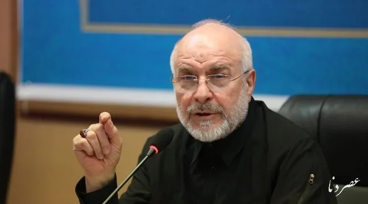 قالیباف: کشورهای منطقه به اظهارات خصمانه ترامپ بی‌اعتنایی کردند