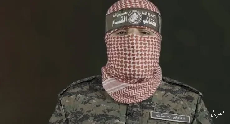 قسام: راه ابوعبیده تا آزادی قدس ادامه دارد