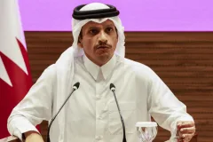 قطر: بازگشت آرامش به تنگه هرمز ضروری است؛ پیامدهای جنگ فاجعه‌بار است