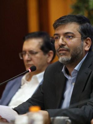 لایحه جنایات بین‌المللی مبنای قانونی برای تعقیب و محاکمه عاملان جنایات را فراهم می‌کند