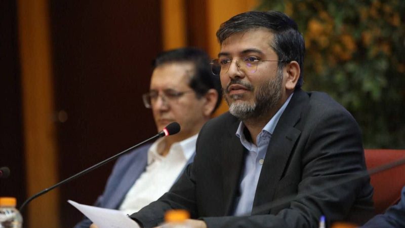 لایحه جنایات بین‌المللی مبنای قانونی برای تعقیب و محاکمه عاملان جنایات را فراهم می‌کند