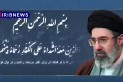 لبیک مردم به پیام رهبر معظم انقلاب؛ تأکید بر اتحاد و دشمن‌شناسی