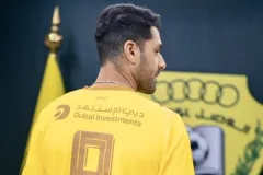 مبلغ انتقال طارمی به الوصل امارات اعلام شد