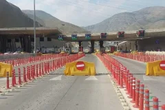 محدودیت تردد در جاده‌های کندوان و تهران-شمال از فردا