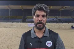 مدارایی: برای دفاع از حق فولاد تا آخرین نفس می‌جنگیم