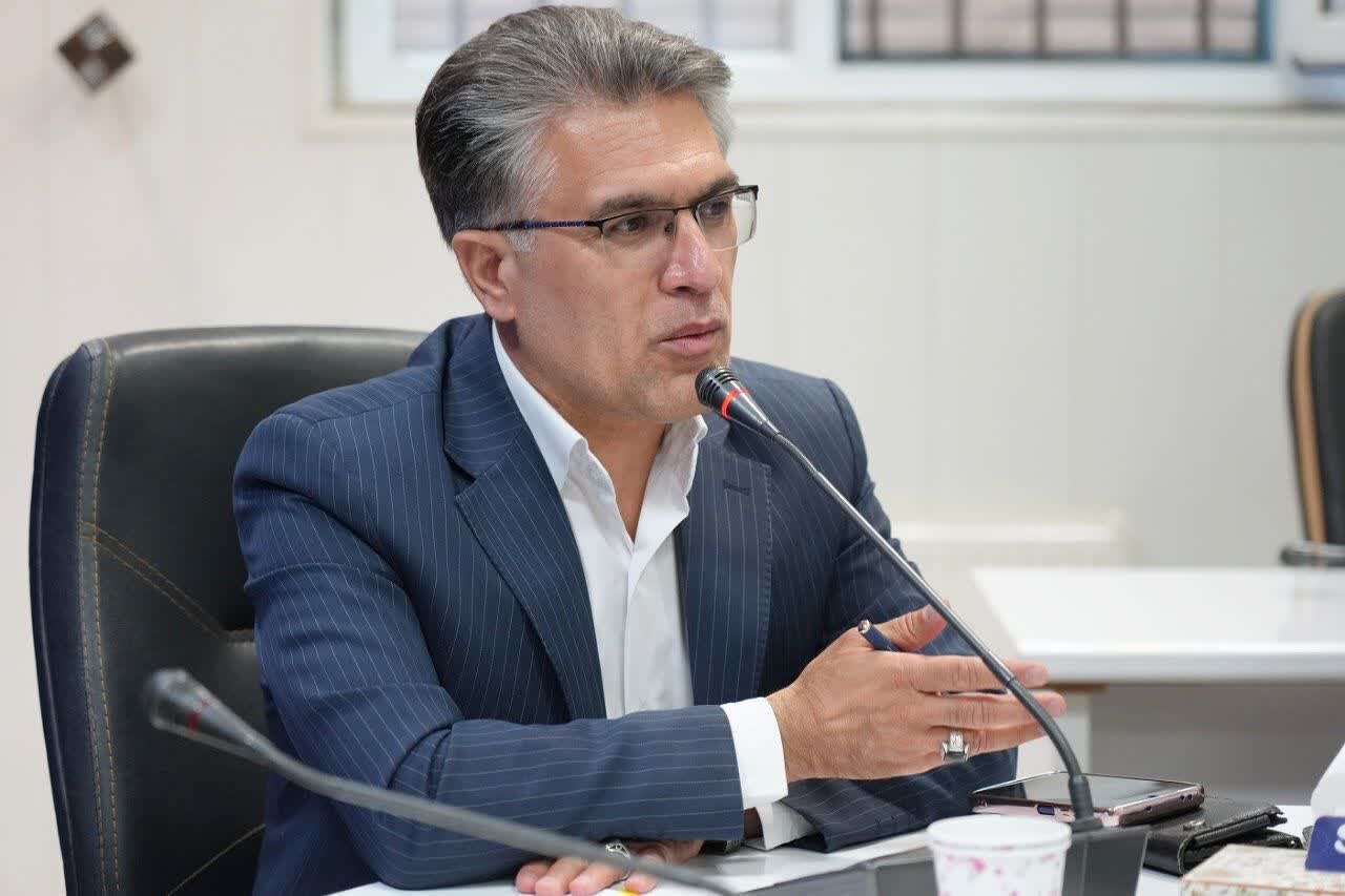 مدیرکل فرهنگ و ارشاد اسلامی لرستان روز خبرنگار را تبریک گفت