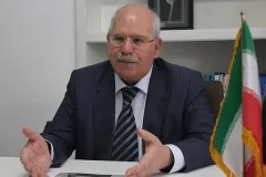 ۸۵ درصد تجارت ایران از بنادر جنوبی انجام می‌شود/ مرزهای زمینی جایگزین نمی‌شوند