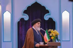 مساجد؛ کارخانه انسان‌سازی برای تربیت کادر تمدن‌ساز مهدوی