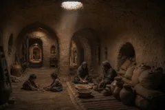 مقاومت مردم ری در برابر اسکندر مقدونی؛ نخستین نبرد شهری سازمان‌یافته در برابر قدرتمندترین لشکر جهان باستان