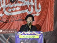 ملک حسینی: صلح و جنگ قاعده دارد؛ تصمیم‌گیری باید بر مدار رهبری باشد