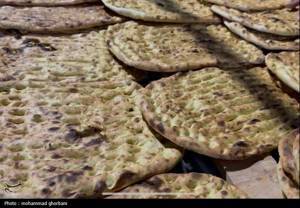 مهر و موم چهار نانوایی متخلف در بویراحمد