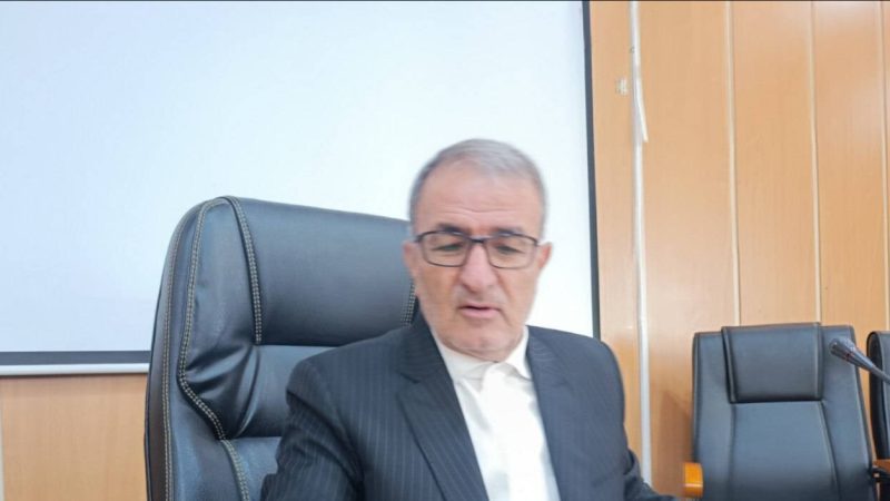 مهلت ۴۸ ساعته استاندار کهگیلویه و بویراحمد به دستگاه‌ها برای ارائه برنامه جذب اعتبارات