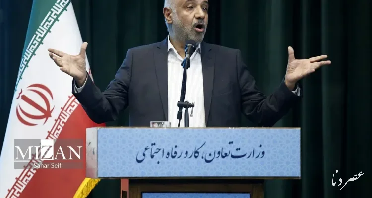 میدری: افزایش مبلغ کالابرگ نیازمند توافق دولت و مجلس است