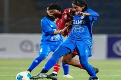 نبرد سرنوشت‌ساز خاتون و النصر در لیگ قهرمانان آسیا