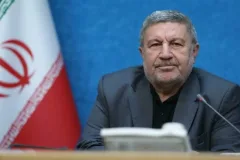 حضرتی: پزشکیان رئیس‌جمهور دوران جنگ است/ نسخه وفاق برای حل مسائل کشور
