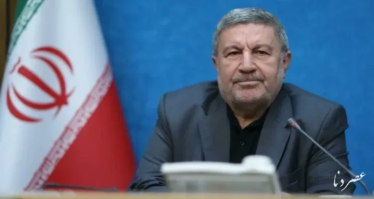 حضرتی: پزشکیان رئیس‌جمهور دوران جنگ است/ نسخه وفاق برای حل مسائل کشور