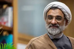 خسروپناه: تأیید رؤسای دانشگاه‌ها اجرایی نیست/ نظارت راهبردی شورا خط قرمز است