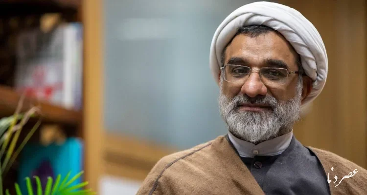 خسروپناه: تأیید رؤسای دانشگاه‌ها اجرایی نیست/ نظارت راهبردی شورا خط قرمز است