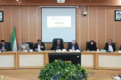 نقش بی‌بدیل سمن‌ها در عبور از شرایط سخت انکارناپذیر است