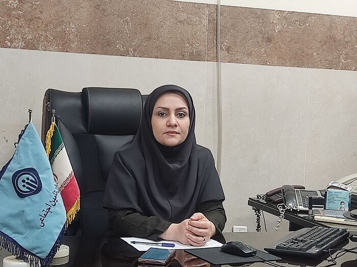 نوسازی و احیاء سه بخش پلی‌کلینیک تامین اجتماعی گچساران