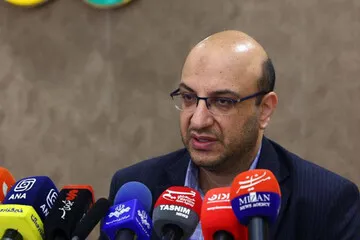 علی‌نژاد: تکواندو می‌تواند دوباره در سبد طلایی ایران قرار بگیرد/ نگاه ویژه‌ای به این رشته داریم