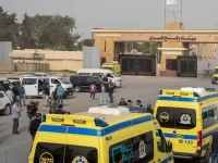 نیاز حدود ۲۲ هزار مجروح به خروج از غزه برای درمان