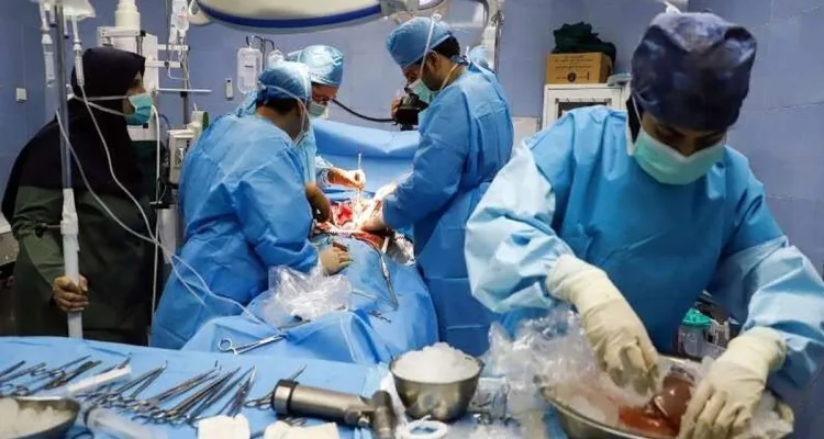 هشتمین اهدای عضو سال ۱۴۰۵ در کهگیلویه و بویراحمد ثبت شد